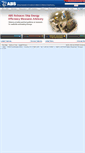Mobile Screenshot of preview.eagle.org