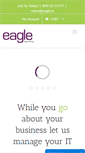 Mobile Screenshot of eagle.in